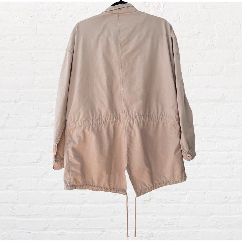 Love Tree Anorak lightweight jacket - Picture 4 of 6